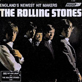 The Rolling Stones/England's Newest Hit Makers album cover