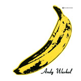 Velvet Underground And Nico album cover