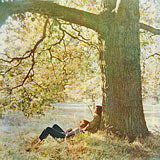 John Lennon/Plastic Ono Band album cover