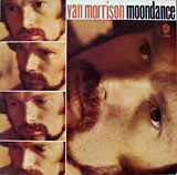 Moondance album cover