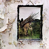 Led Zeppelin IV album cover