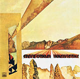 Innervisions album cover