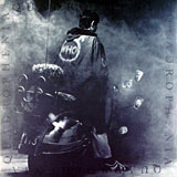 Quadrophenia album cover