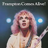 Frampton Comes Alive album cover