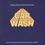 Car Wash album cover