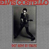 My Aim Is True by Elvis Costello and The Attractions album cover