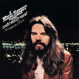 Stranger In Town by Bob Seger album cover