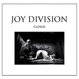 Closer Joy Division album cover