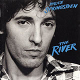 The River Bruce Springsteen album cover
