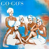 Beauty And The Beat Go-Go's album cover