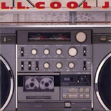 Radio LL Cool J album cover