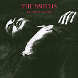 The Queen Is Dead The Smiths album cover