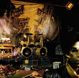 Sign O' The Times Prince album cover
