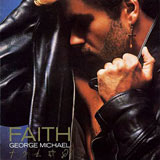 Faith George Michael album cover