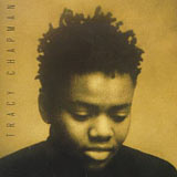 Tracy Chapman album cover