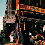 Paul's Boutique Beastie Boys album cover
