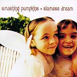 Siamese Dream Smashing Pumpkins album cover