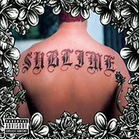 Sublime by Sublime album cover