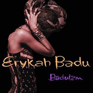 Baduizm album cover