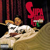 Supa Dupa Fly album cover