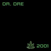 2001 album cover