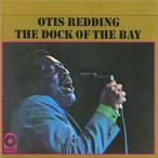 The Dock of the Bay, Otis Redding album cover