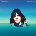 Grievous Angel - Gram Parsons album cover