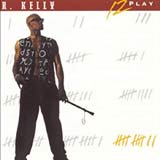12 Play by R. Kelly album cover