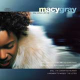 On How Life Is by Macy Gray album cover