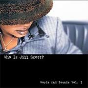 Who Is Jill Scott? Words and Sounds Vol. 1 album cover