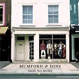 Sighs No More - Mumford & Sons CD
