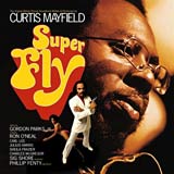 album Superfly by Curtis Mayfield