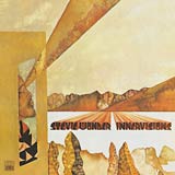 album Innervisions by Stevie Wonder
