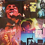album Stand! by Sly and the Family Stone