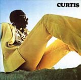 album Curtis by Curtis Mayfield