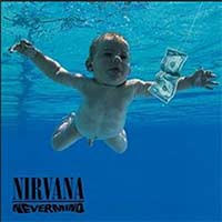 Nevermind album cover