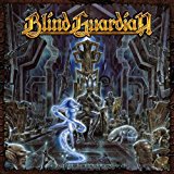 Blind Guardian - Nightfall in Middle Earth album cover