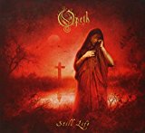 Opeth - Still Life album cover