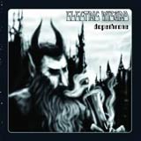 Dopethrone by Electric Wizard metal album cover