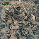 Dopesmoker by Sleep metal album cover