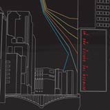 Colors by Between the Buried and Me metal album cover