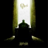 Watershed by Opeth metal album cover