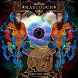 Crack the Skye by Mastodon metal album cover