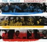 The Police - Synchronicity CD cover