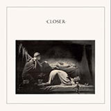 album cover Closer by Joy Division