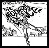 album cover The Modern Dance by Pere Ubu