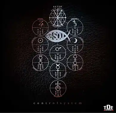 Ab-Soul - Control System rap album