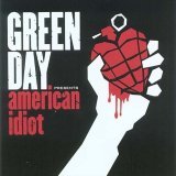 American Idiot album cover