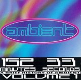 a brief history of ambient CD