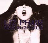 Liz Phair - Exile in Guyville CD cover
